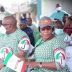 AKWA IBOM PDP LOCAL GOVERNMENT ELECTION CAMPAIGN TOUR