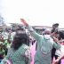 AKWA IBOM PDP LOCAL GOVERNMENT ELECTION CAMPAIGN TOUR