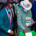 PDP SOUTH-SOUTH ZONAL CONVENTION 2021