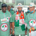 PDP SOUTH-SOUTH ZONAL CONVENTION 2021