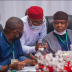 PDP SOUTH-SOUTH ZONAL CONVENTION 2021