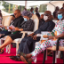 Photos At UDO EKPENYONG’S FUNERAL