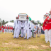 Photos At UDO EKPENYONG’S FUNERAL