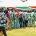 PDP STATE SPECIAL CONGRESS TO INSTALL A NEW PARTY CHAIRMAN