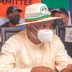 AKS PDP CHAIRMAN IN URUEFONG-ORUKO, OKOBO, NSIT ATAI LGAs!!!