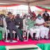 Gov. Udom’s Visit to the Party.