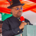 Gov. Udom’s Visit to the Party.