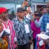 A’IBOM PDP CONCLUDES STATE & FED. CONSTITUENCY ELECTIVE CONGRESSES