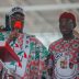 PDP Presidential Campaign Flag Off in Uyo, Akwa Ibom State.