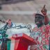 PDP Presidential Campaign Flag Off in Uyo, Akwa Ibom State.