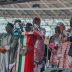 PDP Presidential Campaign Flag Off in Uyo, Akwa Ibom State.