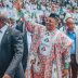 PDP Presidential Campaign Flag Off in Uyo, Akwa Ibom State.