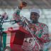 PDP Presidential Campaign Flag Off in Uyo, Akwa Ibom State.