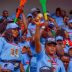 PDP Presidential Campaign Flag Off in Uyo, Akwa Ibom State.