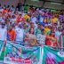 PDP Presidential Campaign Flag Off in Uyo, Akwa Ibom State.