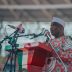 PDP Presidential Campaign Flag Off in Uyo, Akwa Ibom State.