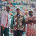 PDP Presidential Campaign Flag Off in Uyo, Akwa Ibom State.