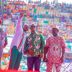 PDP Presidential Campaign Flag Off in Uyo, Akwa Ibom State.