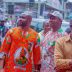 PDP Presidential Campaign Flag Off in Uyo, Akwa Ibom State.