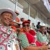 PDP Presidential Campaign Flag Off in Uyo, Akwa Ibom State.