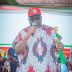 ETINAN IS WELL COVERED IN THE ARISE AGENDA – Umo Eno tells leaders, people of Etinan.