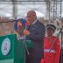 UMO ENO SWORN-IN AS GOVERNOR OF AKWA IBOM STATE