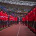 UMO ENO SWORN-IN AS GOVERNOR OF AKWA IBOM STATE