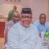 Governor Umo Eno Commits to Building a Stronger, Serially-victorious PDP