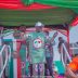 POMP & CARNIVAL IN A’IBOM PDP AS GOV ENO VISITS, PLEDGES TO DEEPEN PDP TAPROOTS IN AKS