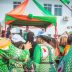 POMP & CARNIVAL IN A’IBOM PDP AS GOV ENO VISITS, PLEDGES TO DEEPEN PDP TAPROOTS IN AKS