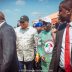 POMP & CARNIVAL IN A’IBOM PDP AS GOV ENO VISITS, PLEDGES TO DEEPEN PDP TAPROOTS IN AKS