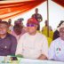 TSUNAMI AS 50,000 YPP YOUTHS EMPTY INTO AKWA IBOM PDP