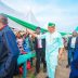 A’IBOM PDP FORTIFIES GRASSROOTS STRUCTURE, COUNTS EARLY GAINS OF THE ARISE AGENDA