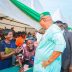 A’IBOM PDP FORTIFIES GRASSROOTS STRUCTURE, COUNTS EARLY GAINS OF THE ARISE AGENDA