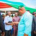 A’IBOM PDP FORTIFIES GRASSROOTS STRUCTURE, COUNTS EARLY GAINS OF THE ARISE AGENDA