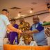 GOV. UMO ENO MEETS A’IBOM PDP STAKEHOLDERS