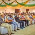 GOV. UMO ENO MEETS A’IBOM PDP STAKEHOLDERS