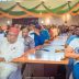 GOV. UMO ENO MEETS A’IBOM PDP STAKEHOLDERS