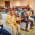 GOV. UMO ENO MEETS A’IBOM PDP STAKEHOLDERS