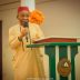 GOV. UMO ENO MEETS A’IBOM PDP STAKEHOLDERS