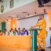 GOV. UMO ENO MEETS A’IBOM PDP STAKEHOLDERS