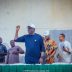 A’IBOM STATE PDP EXCO, CHAPTER AND WARD CHAIRMEN MEET