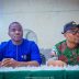 A’IBOM STATE PDP EXCO, CHAPTER AND WARD CHAIRMEN MEET