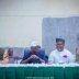 A’IBOM STATE PDP EXCO, CHAPTER AND WARD CHAIRMEN MEET