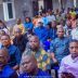 A’IBOM STATE PDP EXCO, CHAPTER AND WARD CHAIRMEN MEET