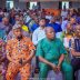 A’IBOM STATE PDP EXCO, CHAPTER AND WARD CHAIRMEN MEET