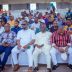 A’IBOM STATE PDP EXCO, CHAPTER AND WARD CHAIRMEN MEET