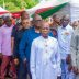 A’IBOM PDP HOLDS WARD ELECTIVE CONGRESS AMIDST LARGE TURNOUT 