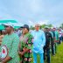 A’IBOM PDP HOLDS WARD ELECTIVE CONGRESS AMIDST LARGE TURNOUT 