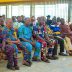 A’IBOM PDP HOLDS WARD ELECTIVE CONGRESS AMIDST LARGE TURNOUT 